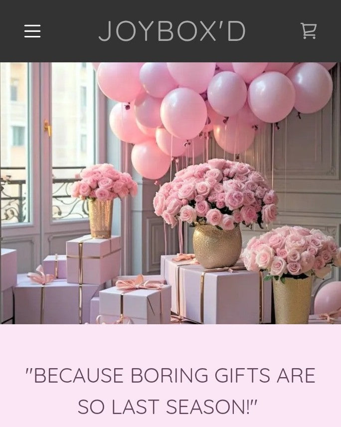 ANY OCCASION